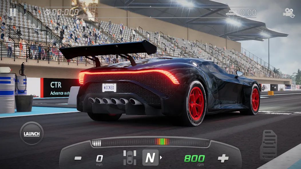 Street Drag 2: Real Car Racing на Андроид — Много денег и бесконечное топливо — скриншот 3 Street Drag 2: Real Car Racing на Андроид — Много денег и бесконечное топливо — скриншот 3