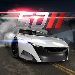 Street Drag 2: Real Car Racing на Андроид — Много денег и бесконечное топливо