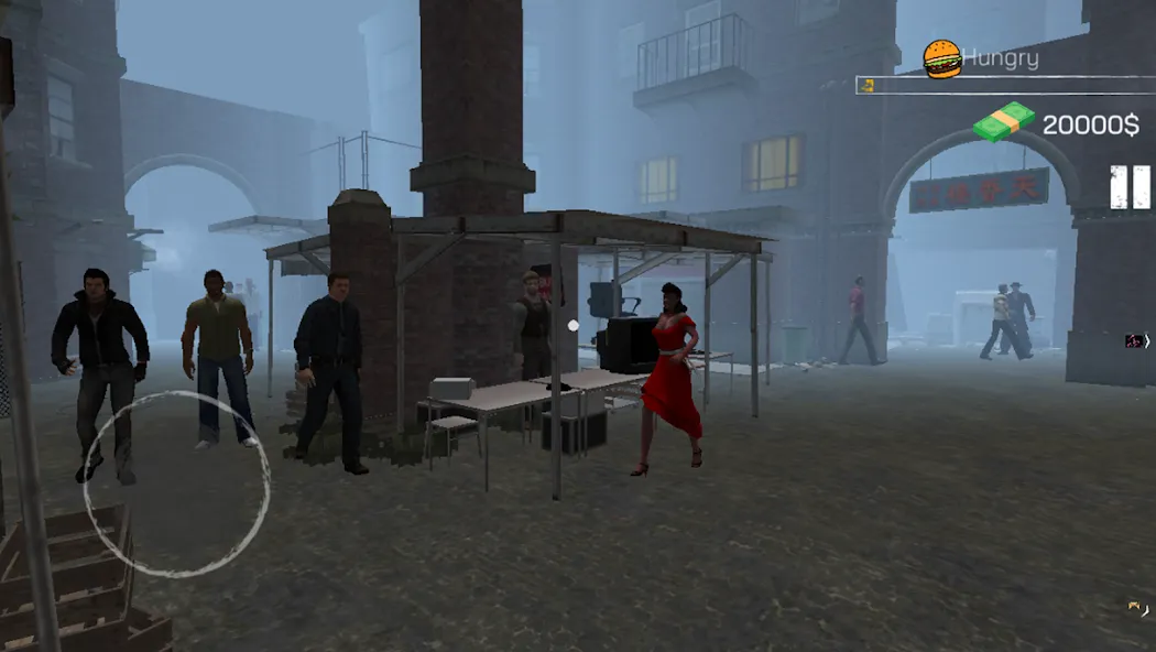 Internet Cafe Simulator MOD APK на Android — Много денег — скриншот 5
