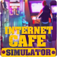 Internet Cafe Simulator MOD APK на Android — Много денег