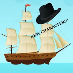 Скачать RogueShip - RPG Roguelike Card на Андроид — Много денег