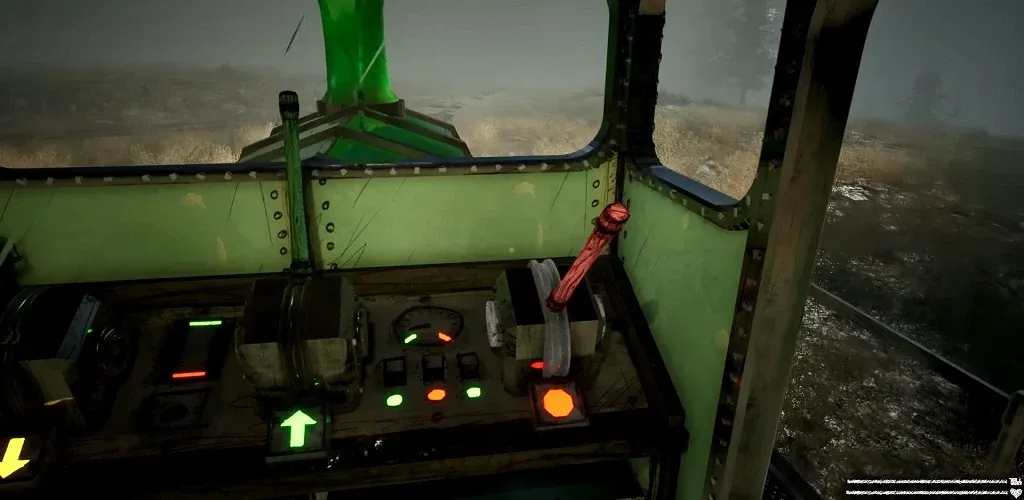 Choo Choo Spider Monster Train на Андроид — Много денег — скриншот 5