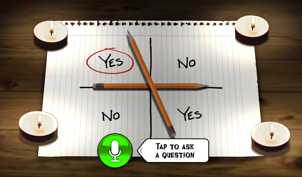 Charlie: Pencil Spin Challenge — Много денег — скриншот 1