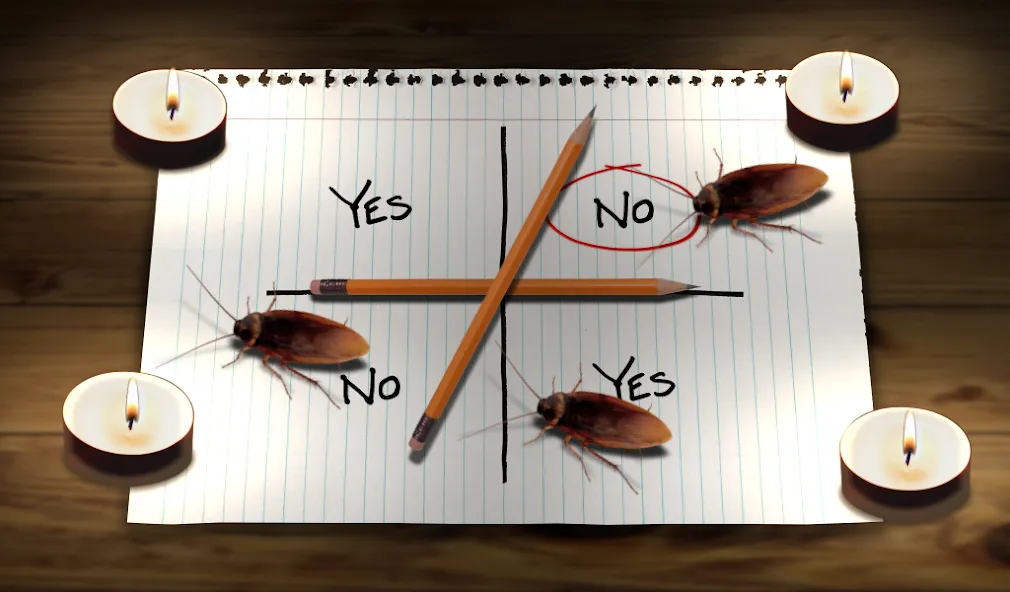 Charlie: Pencil Spin Challenge — Много денег — скриншот 3