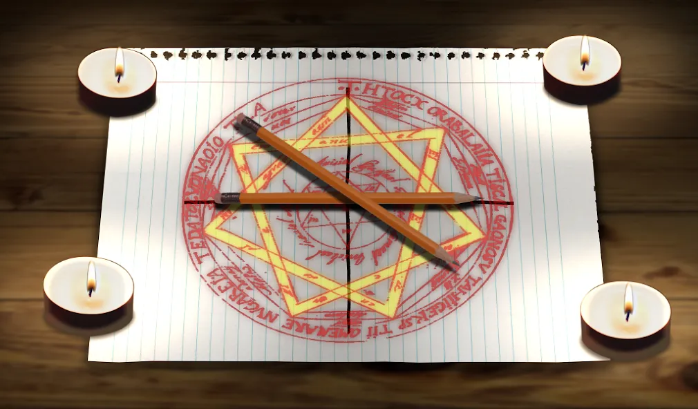 Charlie: Pencil Spin Challenge — Много денег — скриншот 4