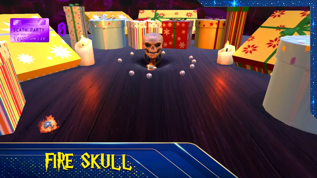 Скачать Deadly Night Extreme Survival с модом — Бессмертие — скриншот 1