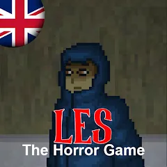 Скачать Les: The Horror Game на телефон — Много патронов и бессмертие