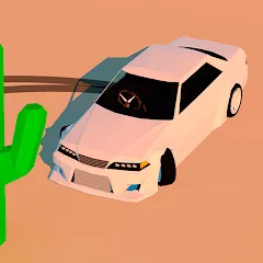 Drift Challenge — Много денег