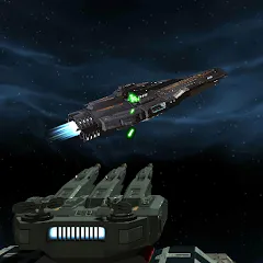 Space Turret - Defense Point MOD — Много денег на Андроид