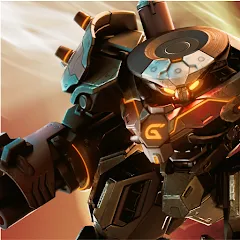 Скачать взломанную XENNA - MMO Real-time strategy — Много денег
