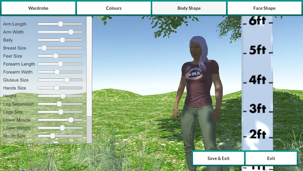 Carp Fishing Simulator — Мод: Все снасти разблокированы — скриншот 3