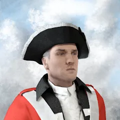 Скачать Muskets of America 2 с модом — Много денег