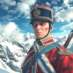 Muskets of Europe : Napoleon MOD APK на Android — Много денег