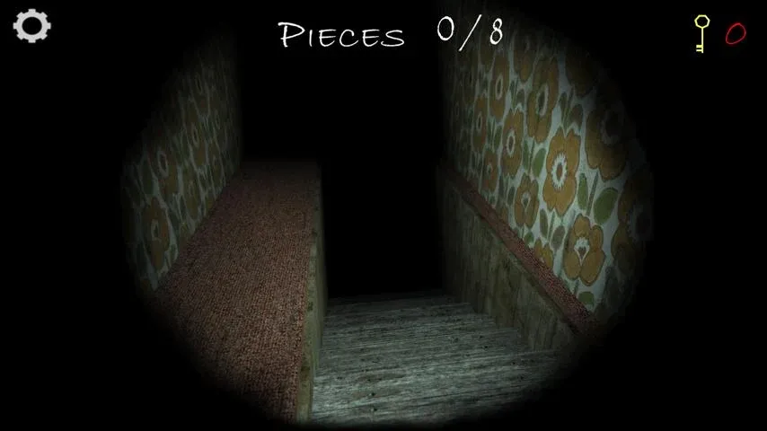 House of Slendrina — Мод: Все открыто — скриншот 5