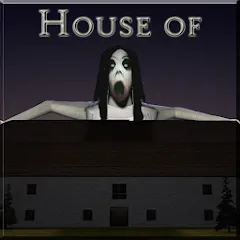 House of Slendrina — Мод: Все открыто