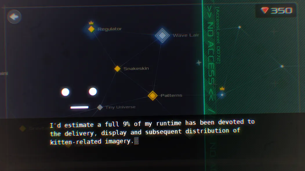 DATA WING MOD — Много денег и без рекламы на Андроид — скриншот 2