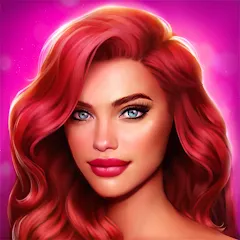 Взломанная Story Choices - Daring Destiny на Андроид — Много алмазов и без рекламы