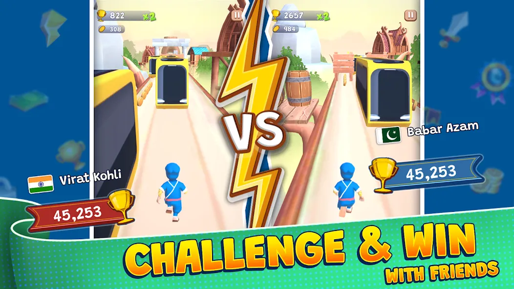 Скачать взломанную Sprite Ninja — Много денег и бесконечная энергия — скриншот 3