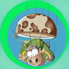 COW 006 Mod APK Много денег — Скачать на Андроид