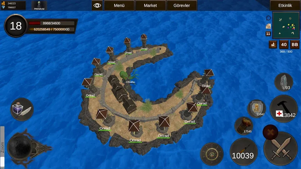 Скачать Naval Battle Online MOD APK — Много денег — скриншот 4 Скачать Naval Battle Online MOD APK — Много денег — скриншот 4
