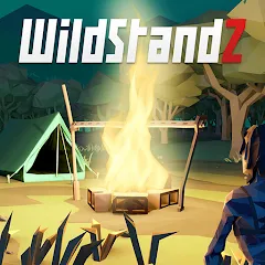 Взлом WildStandZ - Unturned Zombie — Много денег и патронов