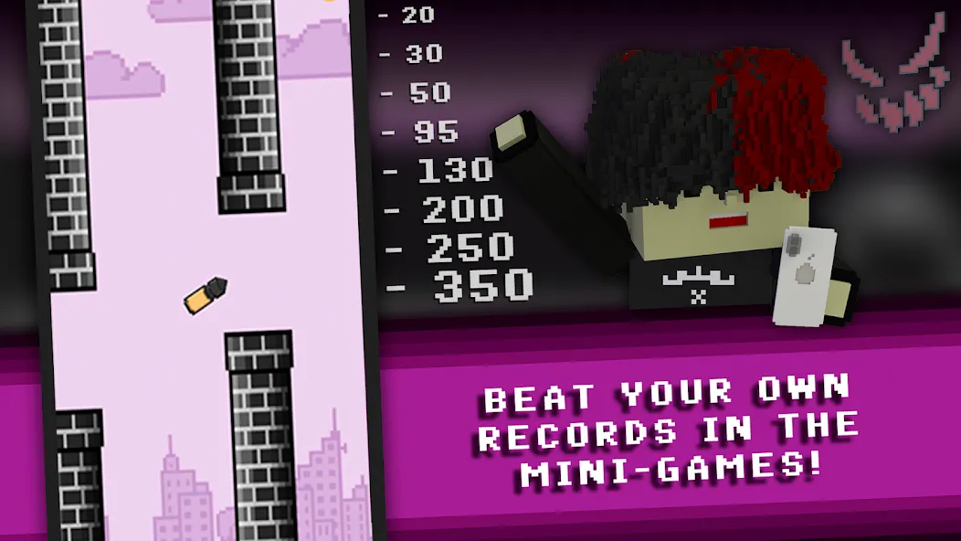 Скачать Vape Boss: Shop Simulator 3D MOD APK — Много денег — скриншот 5