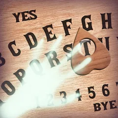 Spiritum Spirit Board (Мод Все духи открыты)