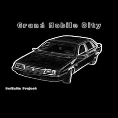 Скачать Grand Mobile City — Модификация Много денег
