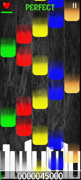 Demon Tiles Geometry Songs 2.2 MOD APK — Все песни открыты — скриншот 4