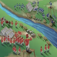 Cold Path: Turn-based strategy — Все открыто