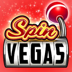 Spin Vegas Slots: Slot Games — Много денег