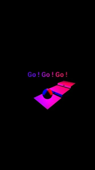 Скачать Move the ball correctly с модом — Все уровни открыты — скриншот 1
