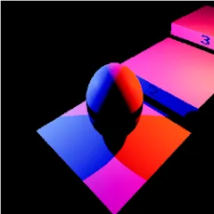 Скачать Move the ball correctly с модом — Все уровни открыты