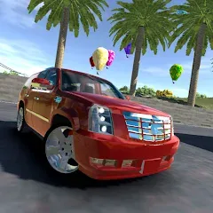 American Luxury & Sports Cars — Мод: Много денег