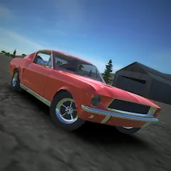 Скачать Classic American Muscle Cars 2 — Много денег