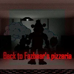 Скачать Back to Fazbear's pizzeria — Модификация Все открыто