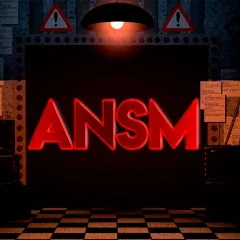 Animatronics Simulator MOD APK — Все аниматроники открыты