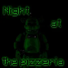 Скачать NightAtThePizzeria — Модификация Много денег