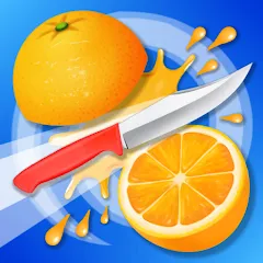 Скачать Fruit Sniper на Андроид — Много денег и бесконечные патроны