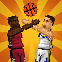 Скачать Bouncy Basketball — Много денег