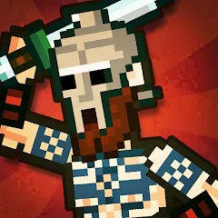 Скачать Gladihoppers - Gladiator Fight — Последняя версия (Много денег)