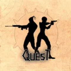 Quest Wild Mission на Андроид — Много денег