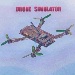 Скачать Drone acro simulator на Андроид — Все дроны и карты разблокированы