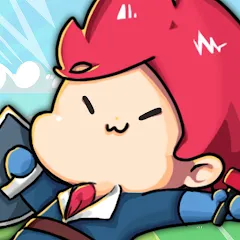 This brave not be defeated MOD APK на Android — Много денег