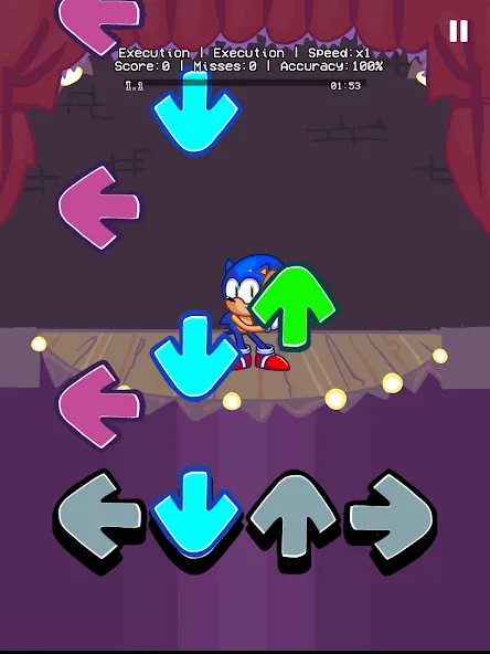 Скачать Remake All Character Test (Мод: Все персонажи разблокированы) на Андроид — скриншот 4