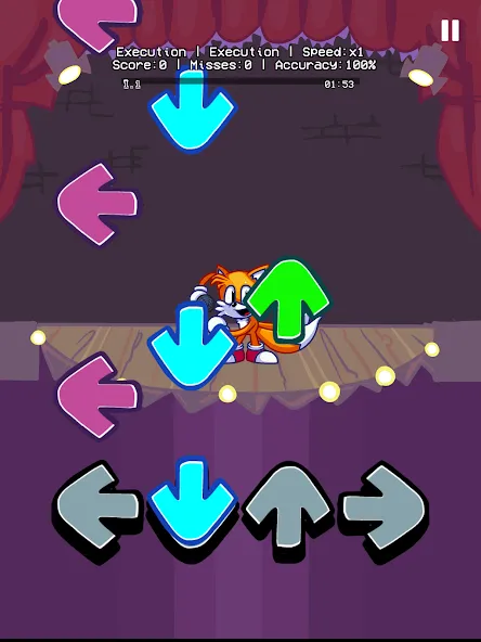 Скачать Remake All Character Test (Мод: Все персонажи разблокированы) на Андроид — скриншот 5