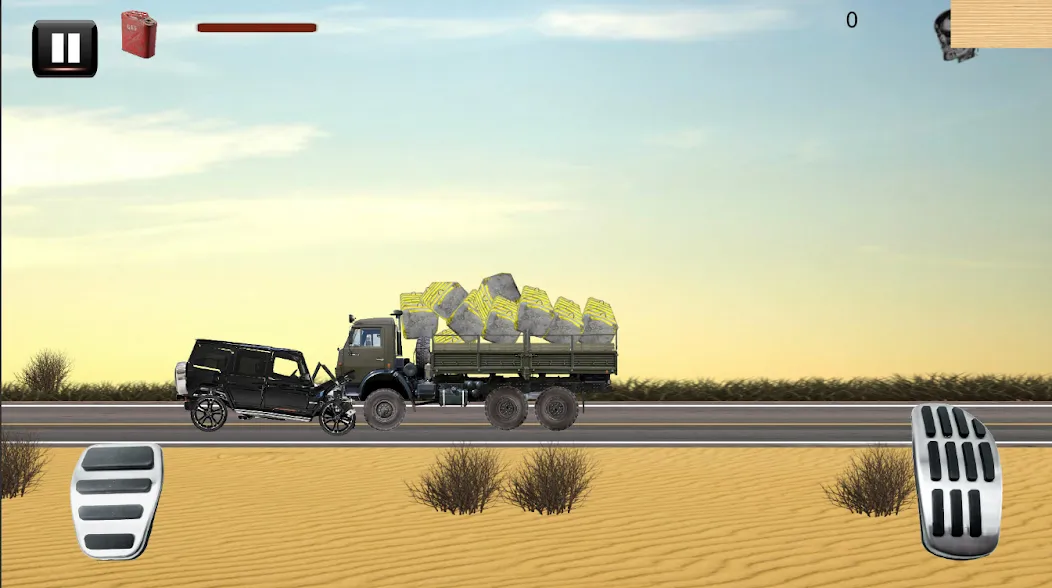 Car Crash 2d MOD APK на Android — Много денег — скриншот 1 Car Crash 2d MOD APK на Android — Много денег — скриншот 1