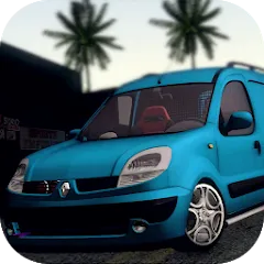 Kango Drift Simulator — Мод: Много денег