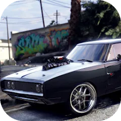 Torque Max Drift Simulator MOD APK на Android — Много денег