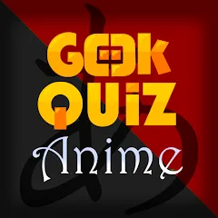 Скачать Geek Quiz: Anime на Android — Все ответы открыты